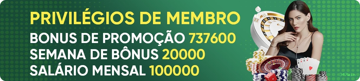 Página oficial da 347win no Facebook